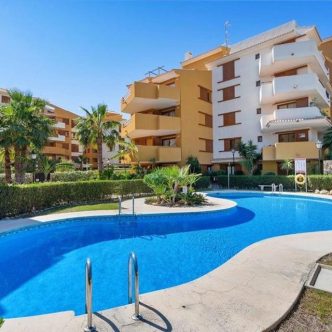 Apartamento en Residencial Parque Recoleta